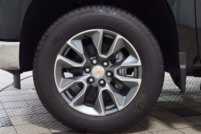 2026 Chevrolet Silverado 1500 LT - 22899357 - 26