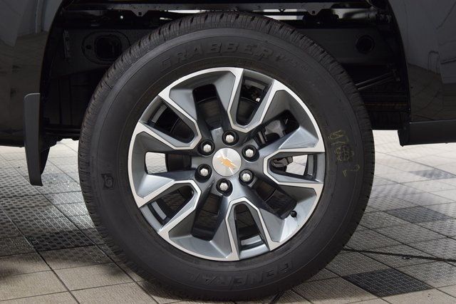 2026 Chevrolet Silverado 1500 LT - 22899357 - 27