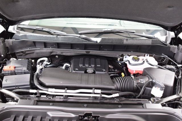 2026 Chevrolet Silverado 1500 LT - 22899357 - 28