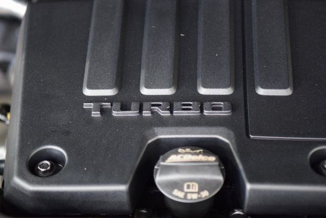 2026 Chevrolet Silverado 1500 LT - 22899357 - 29