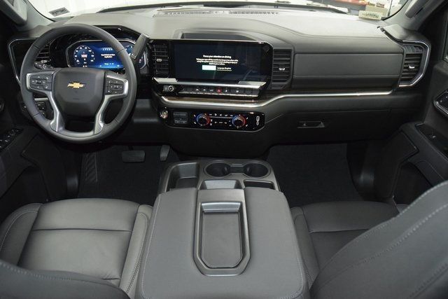 2026 Chevrolet Silverado 1500 LT - 22899357 - 30