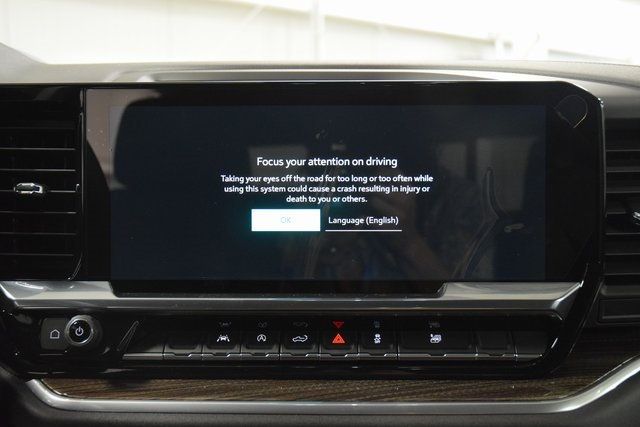 2026 Chevrolet Silverado 1500 LT - 22899357 - 31