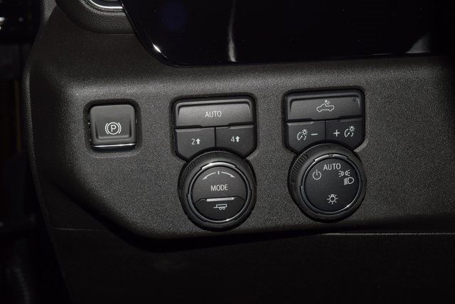 2026 Chevrolet Silverado 1500 LT - 22899357 - 35