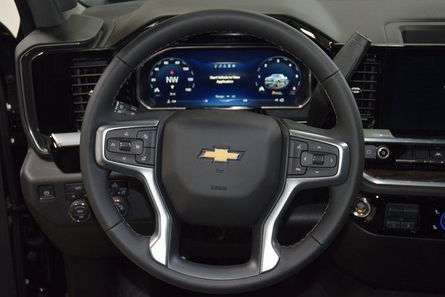 2026 Chevrolet Silverado 1500 LT - 22899357 - 36