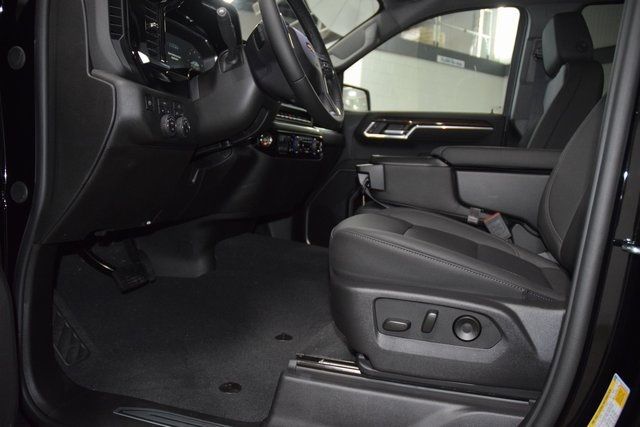 2026 Chevrolet Silverado 1500 LT - 22899357 - 40