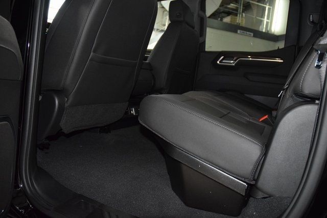 2026 Chevrolet Silverado 1500 LT - 22899357 - 42