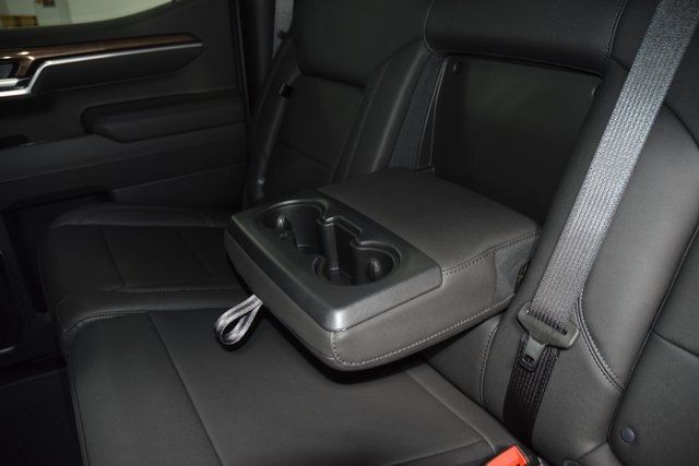 2026 Chevrolet Silverado 1500 LT - 22899357 - 43