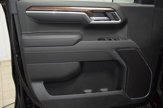 2026 Chevrolet Silverado 1500 LT - 22899357 - 46