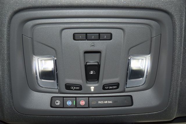 2026 Chevrolet Silverado 1500 LT - 22899357 - 48