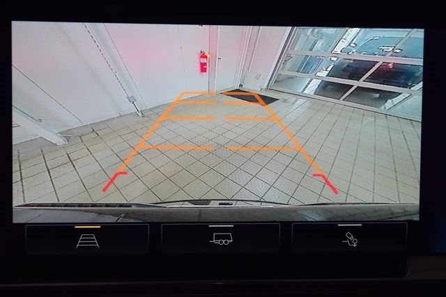 2026 Chevrolet Silverado 1500 LT - 22899357 - 49