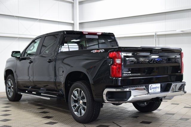 2026 Chevrolet Silverado 1500 LT - 22899357 - 5