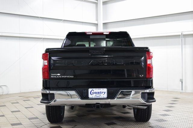 2026 Chevrolet Silverado 1500 LT - 22899357 - 6