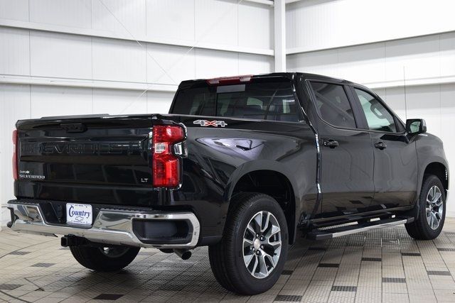2026 Chevrolet Silverado 1500 LT - 22899357 - 7