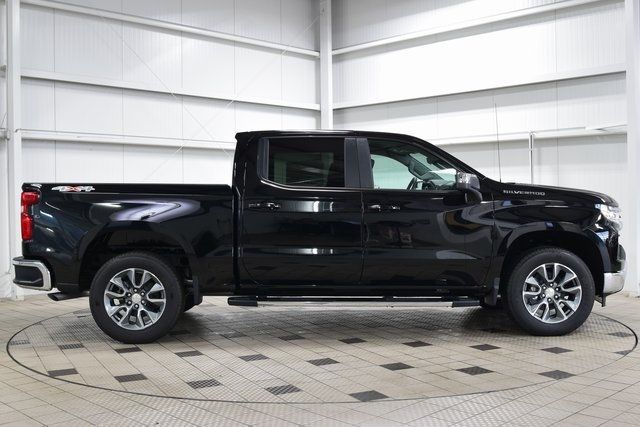 2026 Chevrolet Silverado 1500 LT - 22899357 - 8