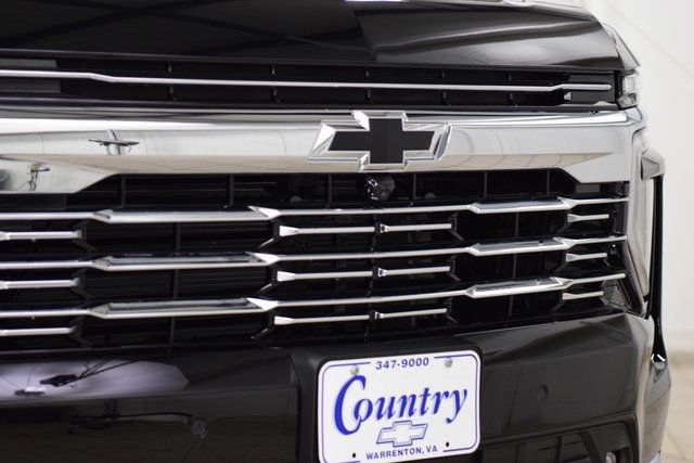 2026 Chevrolet Suburban 4WD 4dr Premier - 22911400 - 10