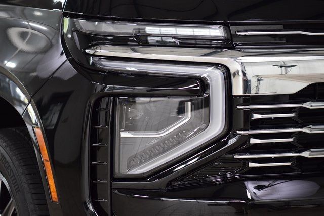 2026 Chevrolet Suburban 4WD 4dr Premier - 22911400 - 11