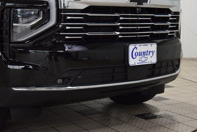2026 Chevrolet Suburban 4WD 4dr Premier - 22911400 - 12