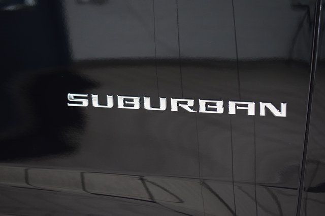2026 Chevrolet Suburban 4WD 4dr Premier - 22911400 - 15