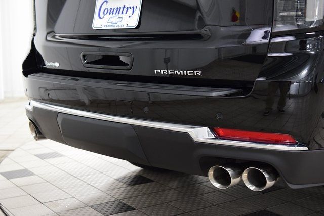 2026 Chevrolet Suburban 4WD 4dr Premier - 22911400 - 18