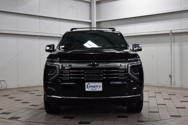 2026 Chevrolet Suburban 4WD 4dr Premier - 22911400 - 1