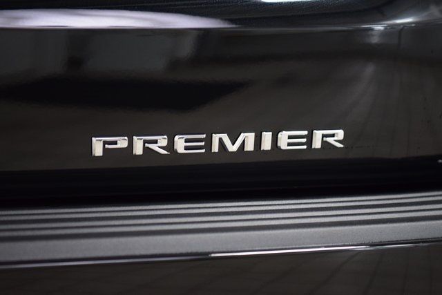 2026 Chevrolet Suburban 4WD 4dr Premier - 22911400 - 20