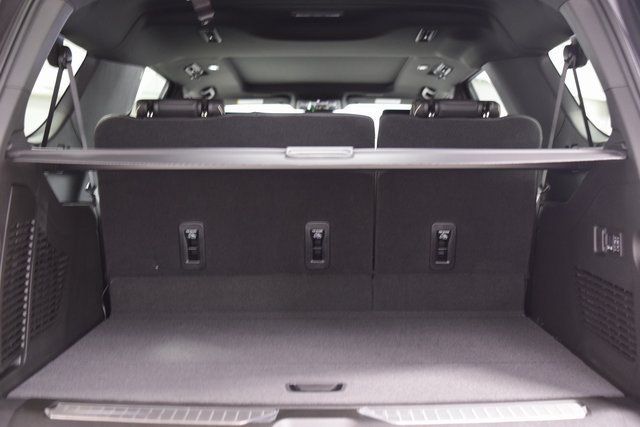 2026 Chevrolet Suburban 4WD 4dr Premier - 22911400 - 21