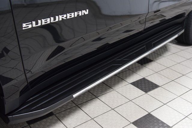 2026 Chevrolet Suburban 4WD 4dr Premier - 22911400 - 25