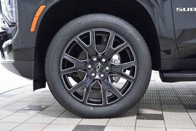 2026 Chevrolet Suburban 4WD 4dr Premier - 22911400 - 26