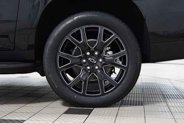 2026 Chevrolet Suburban 4WD 4dr Premier - 22911400 - 27