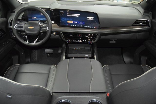 2026 Chevrolet Suburban 4WD 4dr Premier - 22911400 - 29