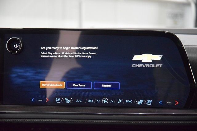 2026 Chevrolet Suburban 4WD 4dr Premier - 22911400 - 30