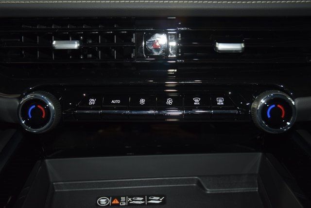 2026 Chevrolet Suburban 4WD 4dr Premier - 22911400 - 31