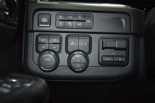 2026 Chevrolet Suburban 4WD 4dr Premier - 22911400 - 33