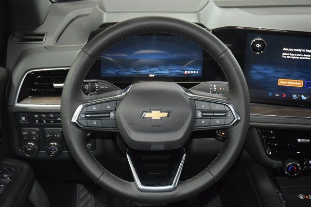 2026 Chevrolet Suburban 4WD 4dr Premier - 22911400 - 34