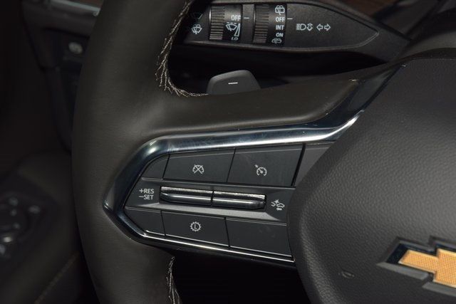 2026 Chevrolet Suburban 4WD 4dr Premier - 22911400 - 35