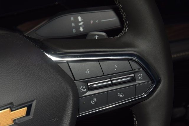 2026 Chevrolet Suburban 4WD 4dr Premier - 22911400 - 36