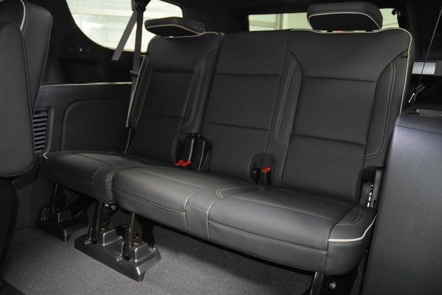 2026 Chevrolet Suburban 4WD 4dr Premier - 22911400 - 40