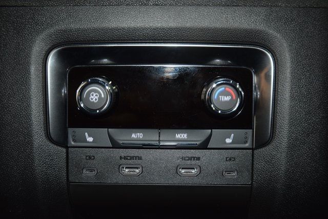 2026 Chevrolet Suburban 4WD 4dr Premier - 22911400 - 41