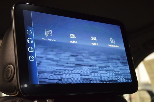 2026 Chevrolet Suburban 4WD 4dr Premier - 22911400 - 42