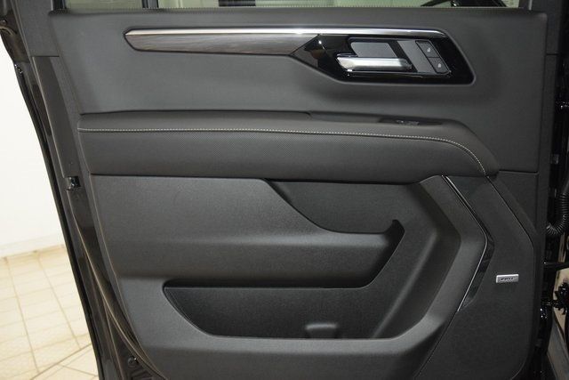 2026 Chevrolet Suburban 4WD 4dr Premier - 22911400 - 43