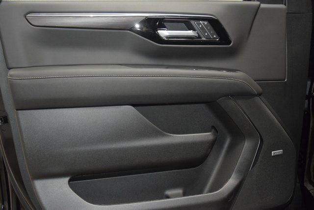 2026 Chevrolet Suburban 4WD 4dr Premier - 22911400 - 46