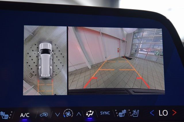 2026 Chevrolet Suburban 4WD 4dr Premier - 22911400 - 52