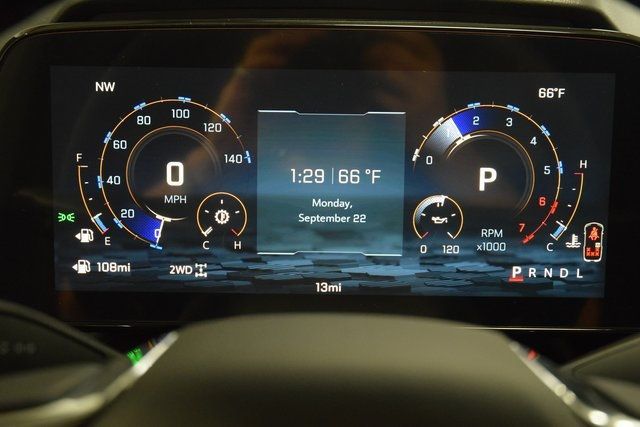 2026 Chevrolet Suburban 4WD 4dr Premier - 22911400 - 53