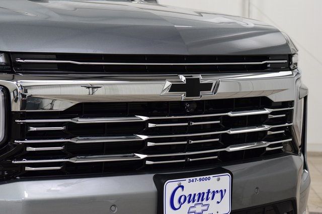 2026 Chevrolet Suburban 4WD 4dr Premier - 22911482 - 10
