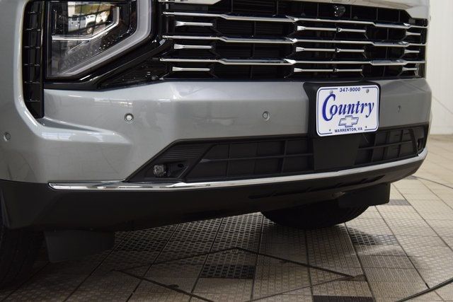 2026 Chevrolet Suburban 4WD 4dr Premier - 22911482 - 12