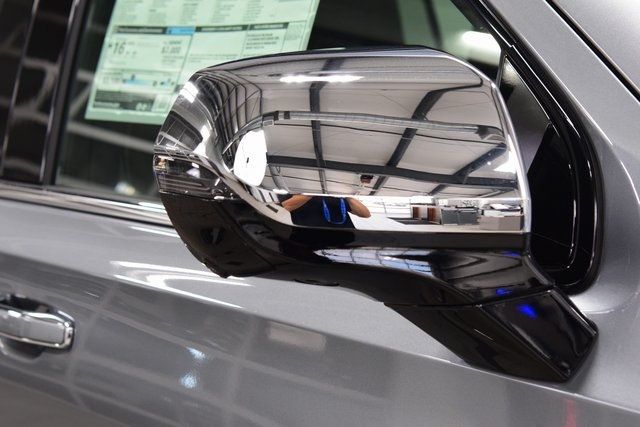 2026 Chevrolet Suburban 4WD 4dr Premier - 22911482 - 15