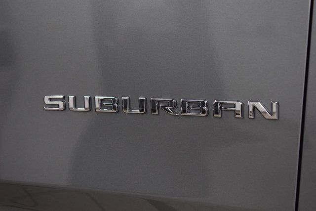 2026 Chevrolet Suburban 4WD 4dr Premier - 22911482 - 16