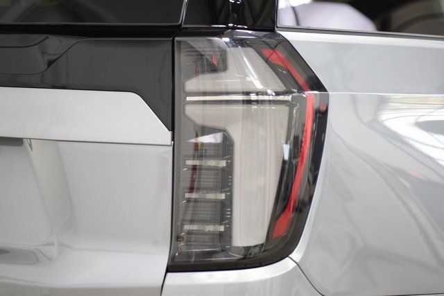 2026 Chevrolet Suburban 4WD 4dr Premier - 22911482 - 18