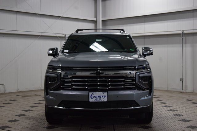2026 Chevrolet Suburban 4WD 4dr Premier - 22911482 - 1