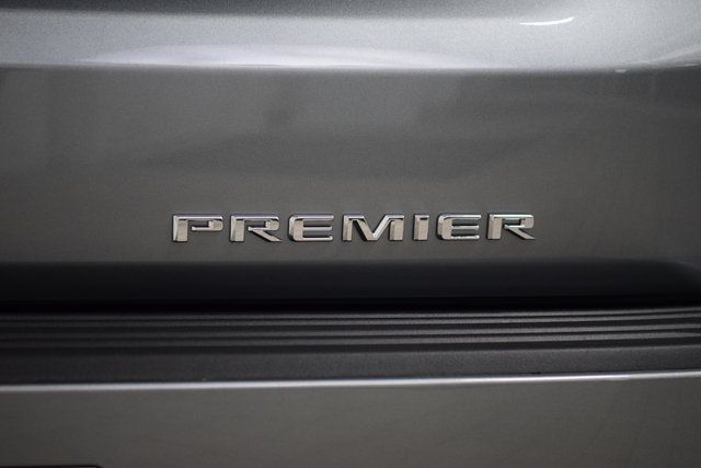 2026 Chevrolet Suburban 4WD 4dr Premier - 22911482 - 21